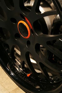 2009款 4.0L DCT 双门轿跑车