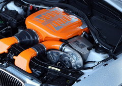 2009款 4.0L DCT 双门轿跑车