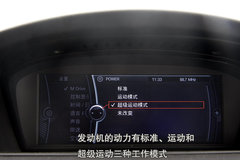 2009款 4.0L DCT 双门轿跑车