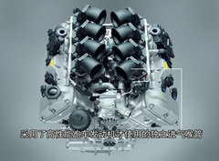 2009款 4.0L DCT 双门轿跑车