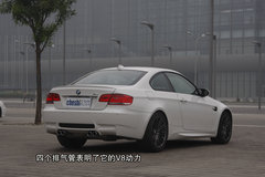 2009款 4.0L DCT 双门轿跑车