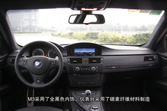 2009款 4.0L DCT 双门轿跑车