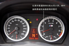 2009款 4.0L DCT 双门轿跑车