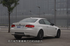 2009款 4.0L DCT 双门轿跑车