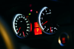 2009款 4.0L DCT 双门轿跑车