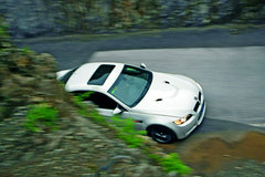 2009款 4.0L DCT 双门轿跑车
