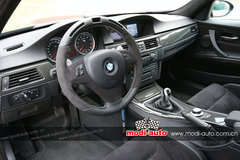 2009款 4.0L DCT 双门轿跑车