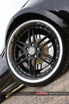 2009款 4.0L DCT 双门轿跑车