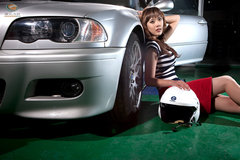 2009款 4.0L DCT 双门轿跑车