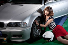 2009款 4.0L DCT 双门轿跑车