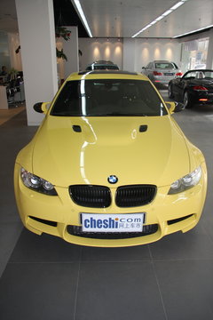 2009款 4.0L DCT 双门轿跑车