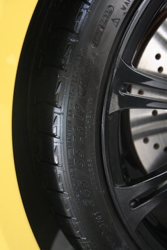2009款 4.0L DCT 双门轿跑车