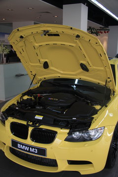 2009款 4.0L DCT 双门轿跑车