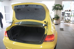 2009款 4.0L DCT 双门轿跑车