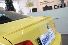 2009款 4.0L DCT 双门轿跑车