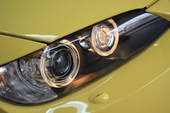 2009款 4.0L DCT 双门轿跑车