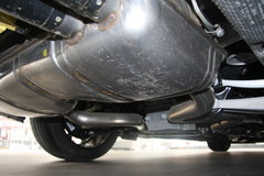 2009款 4.0L DCT 双门轿跑车