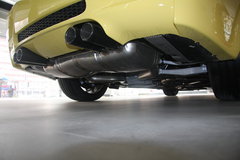 2009款 4.0L DCT 双门轿跑车