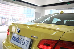 2009款 4.0L DCT 双门轿跑车