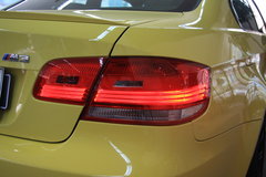 2009款 4.0L DCT 双门轿跑车