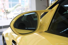 2009款 4.0L DCT 双门轿跑车