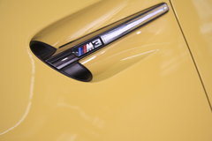 2009款 4.0L DCT 双门轿跑车