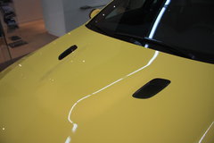 2009款 4.0L DCT 双门轿跑车