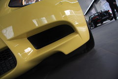2009款 4.0L DCT 双门轿跑车