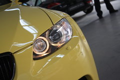 2009款 4.0L DCT 双门轿跑车