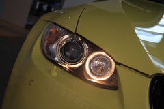 2009款 4.0L DCT 双门轿跑车