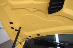 2009款 4.0L DCT 双门轿跑车