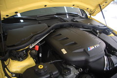 2009款 4.0L DCT 双门轿跑车