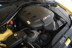 2009款 4.0L DCT 双门轿跑车