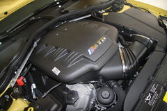 2009款 4.0L DCT 双门轿跑车