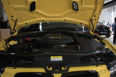 2009款 4.0L DCT 双门轿跑车