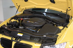 2009款 4.0L DCT 双门轿跑车