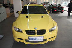 2009款 4.0L DCT 双门轿跑车