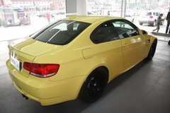 2009款 4.0L DCT 双门轿跑车