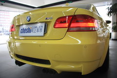 2009款 4.0L DCT 双门轿跑车