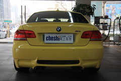 2009款 4.0L DCT 双门轿跑车