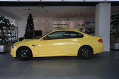 2009款 4.0L DCT 双门轿跑车