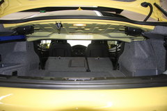 2009款 4.0L DCT 双门轿跑车