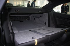 2009款 4.0L DCT 双门轿跑车