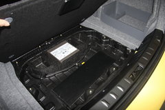 2009款 4.0L DCT 双门轿跑车