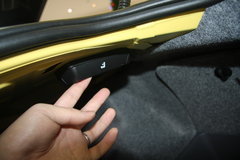 2009款 4.0L DCT 双门轿跑车