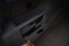 2009款 4.0L DCT 双门轿跑车