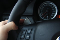 2009款 4.0L DCT 双门轿跑车