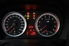 2009款 4.0L DCT 双门轿跑车