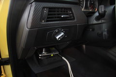 2009款 4.0L DCT 双门轿跑车