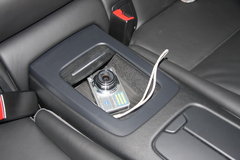 2009款 4.0L DCT 双门轿跑车